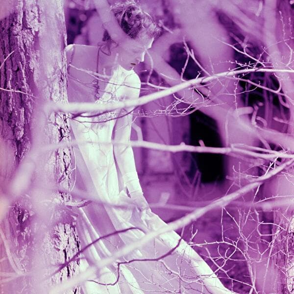 Anna Krieps - Dreamwood - Eerie Reverie