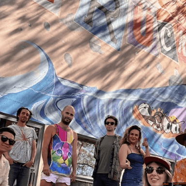 Festival of the Sun – Day 2 Who's the Cuban – Day 2