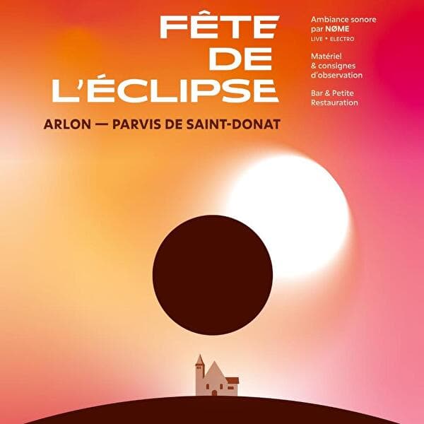 Eclipse Festival