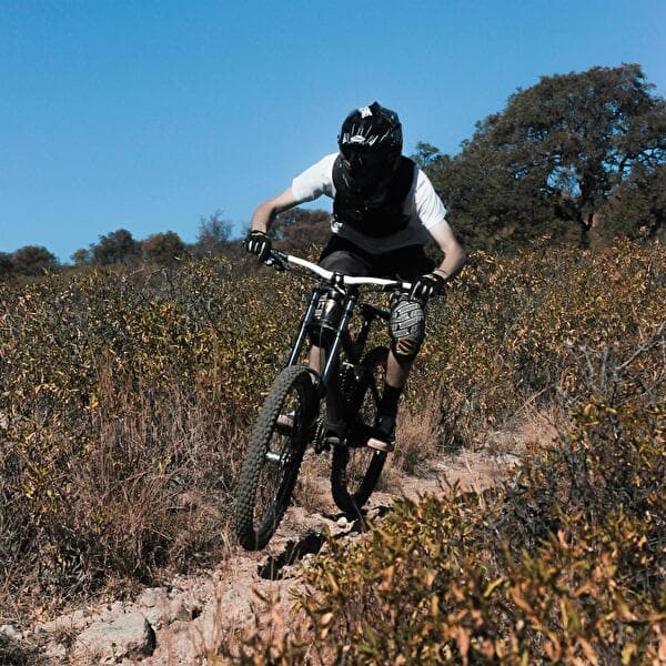 Mountain Bike Tour - Les Hêtres Déchaînés