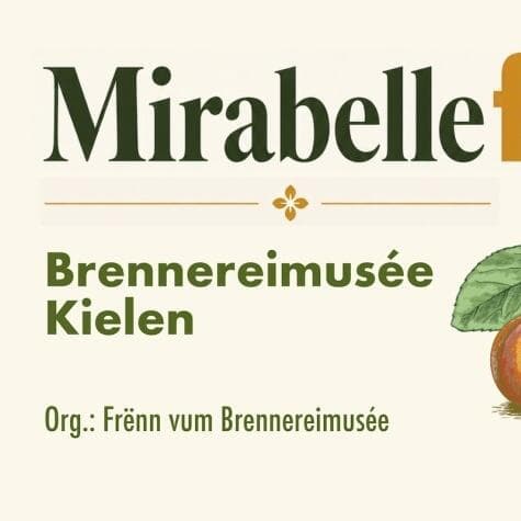Mirabelle Festival