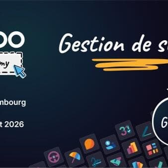 Odoo Academy Gestion de Stock