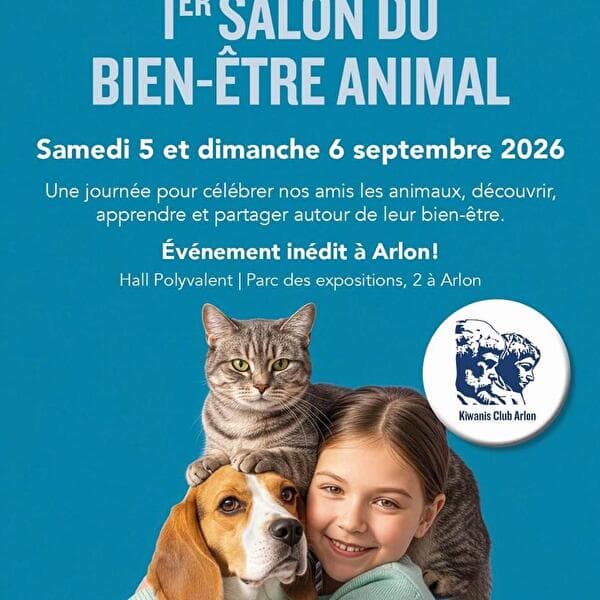 Pet Wellness Fair