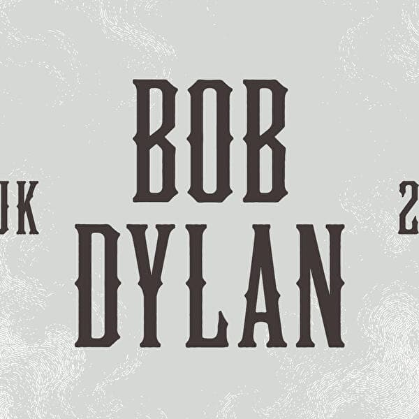Bob Dylan