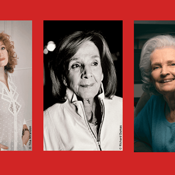 Tribute to Gisèle Halimi