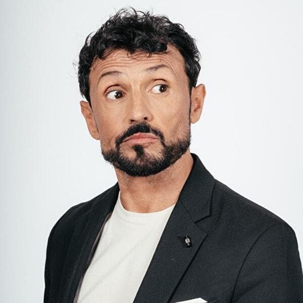 Willy Rovelli - Heureux