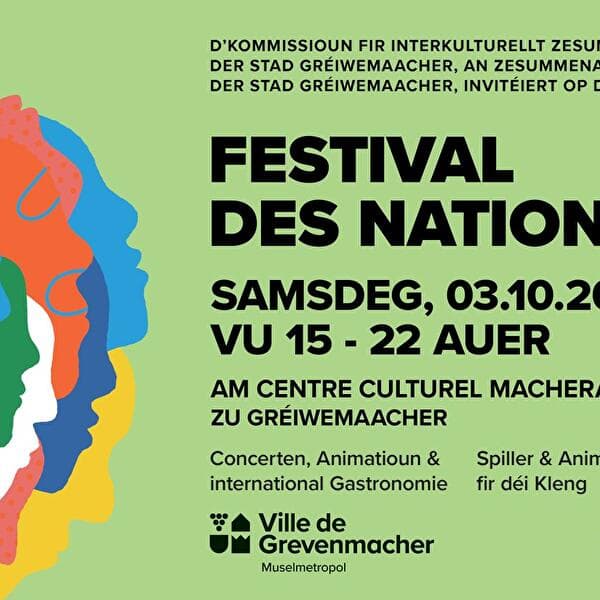 Festival of Nations