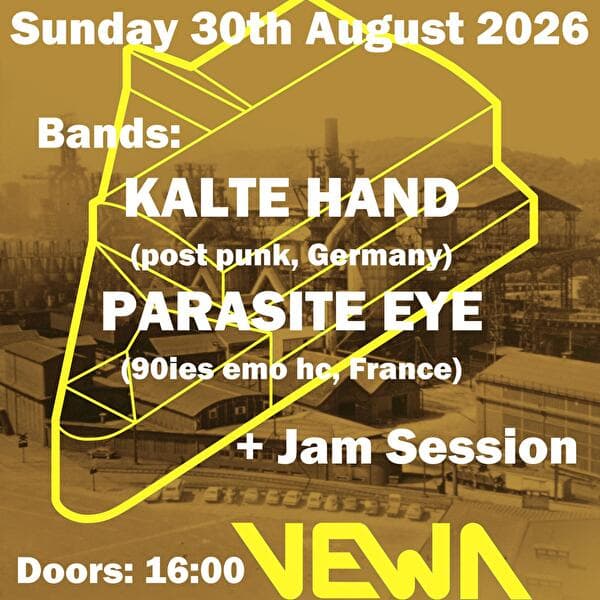 Barbecue Blast – Concerts & Jam Session