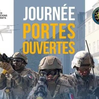 40th Signal Regiment: Open Day