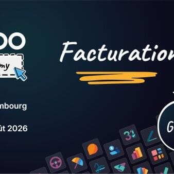 Odoo Academy Facturation