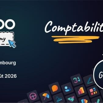 Odoo Academy Comptabilité