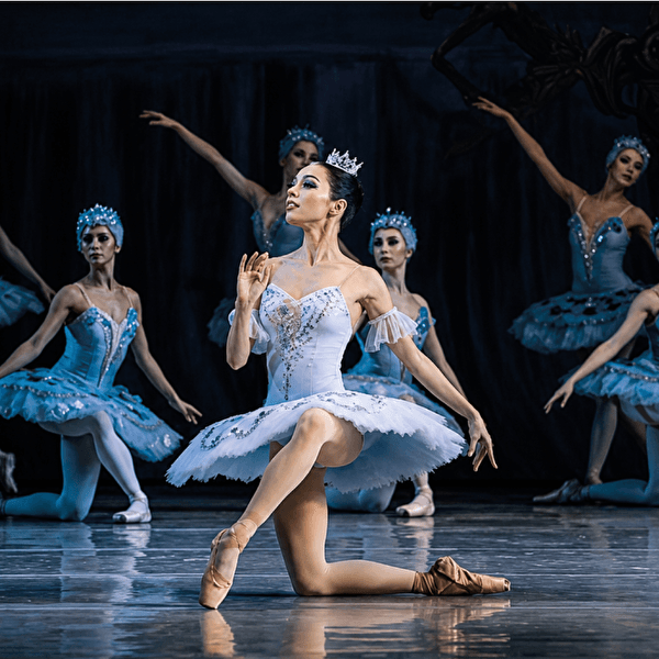 Show: Sleeping Beauty