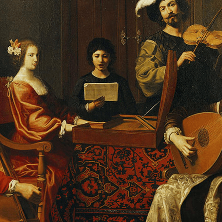 BT Baroque Transfrontalier Consort & Passion