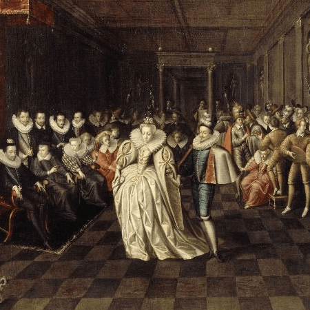 Renaissance Ball