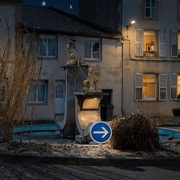 Découvrez Boulay