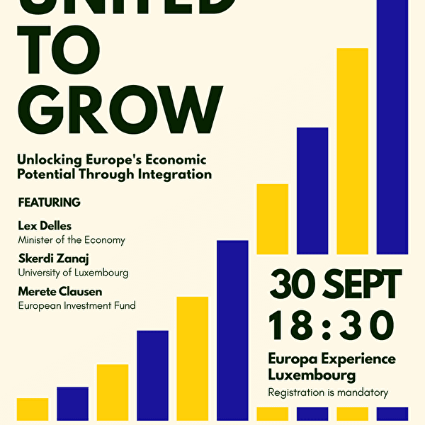 United to Grow