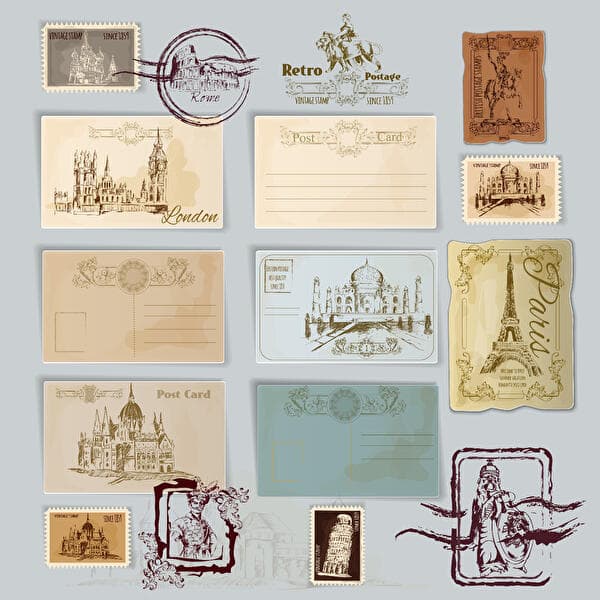 48th Postcard, Coin and Old Paper Fair