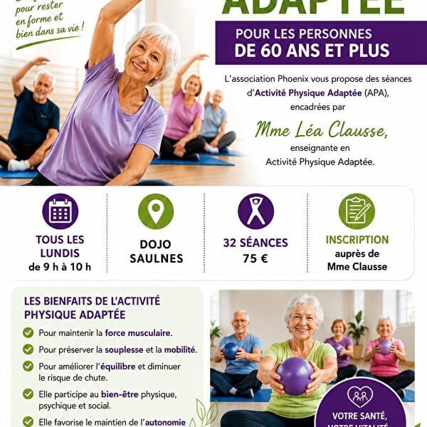 Adapted Physical Activity