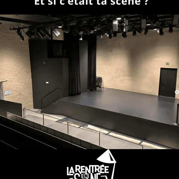 Back-to-School on Stage - Theater Festival