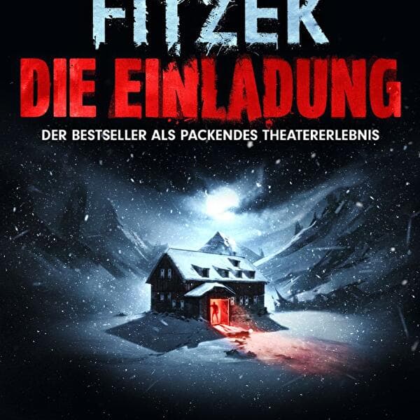 Die Einladung – Sebastian Fitzek