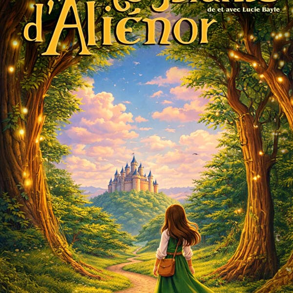 Le Royaume d’Aliénor