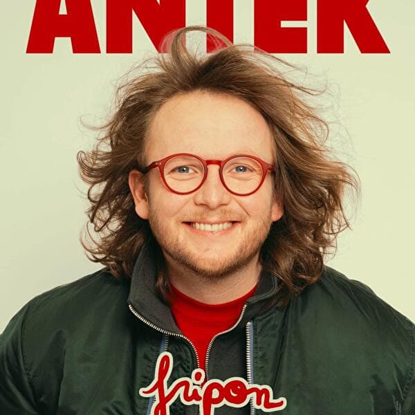 Antek – Fripon