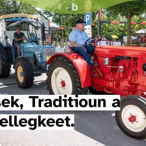 Virowend Huncherenger Kiermes