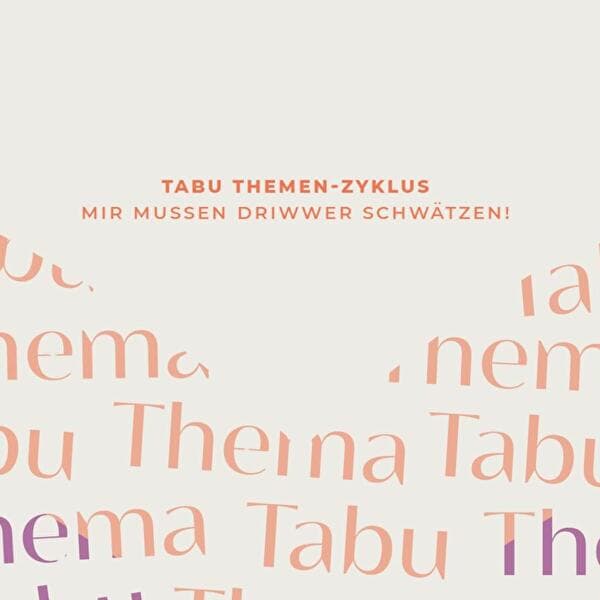 TABU THEMA – Diagnose: Systemfehler