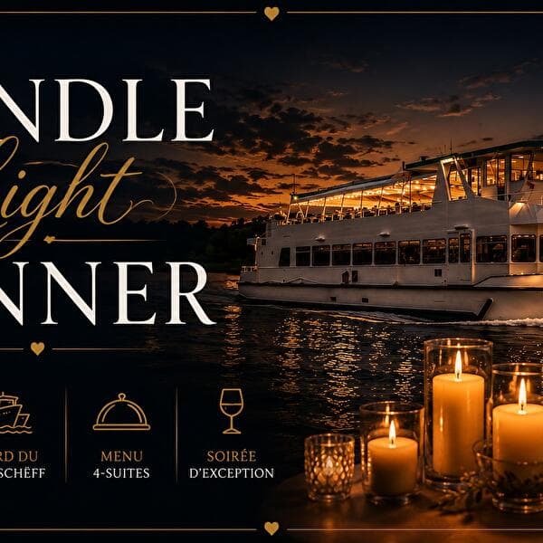 Candle Light Dinner