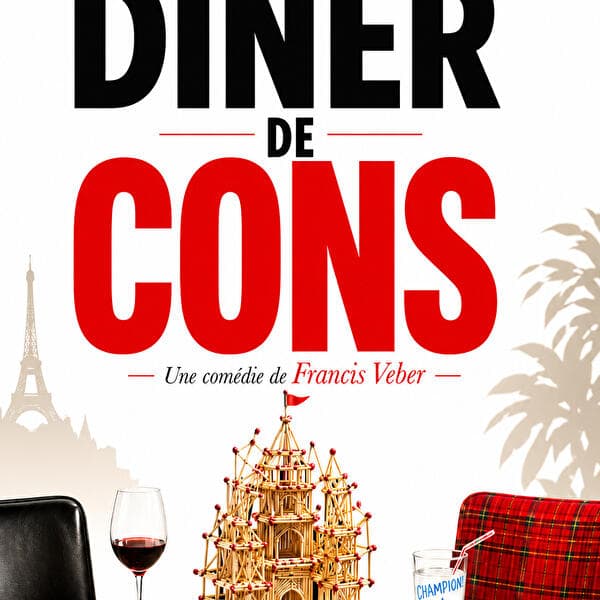 Le dîner de cons