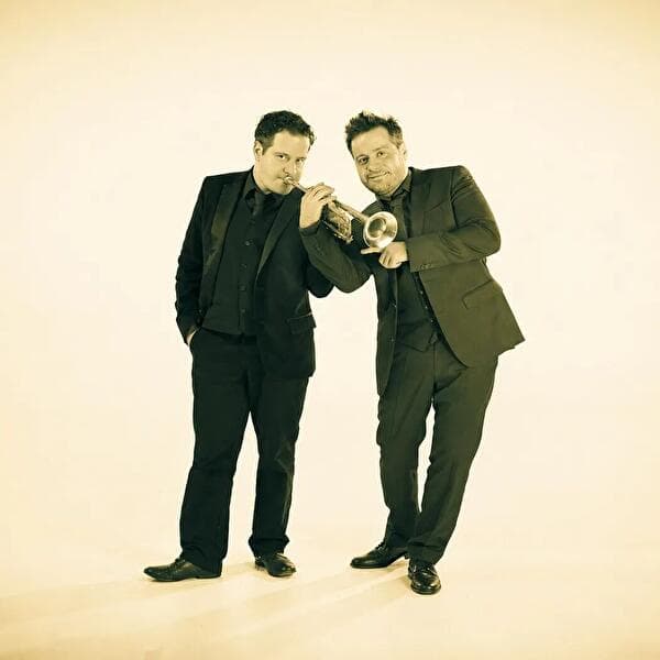 Wladigeroff Brothers feat. Stoil Ivanov