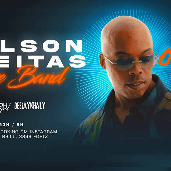 Nelson Freitas