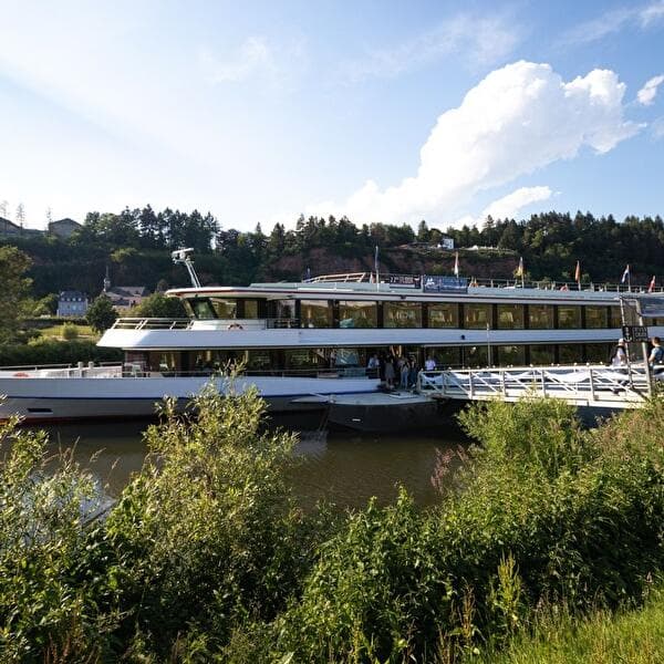 Oktoberfest Cruise