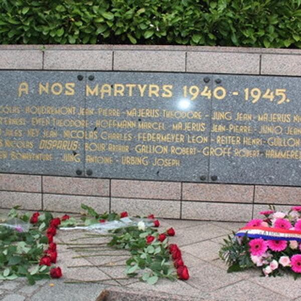 National Commemoration Day 2026