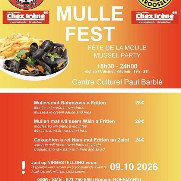 Mulle Fest