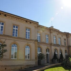 Balades dans l'Euro-Métropole de Metz - Montigny-lès-Metz
