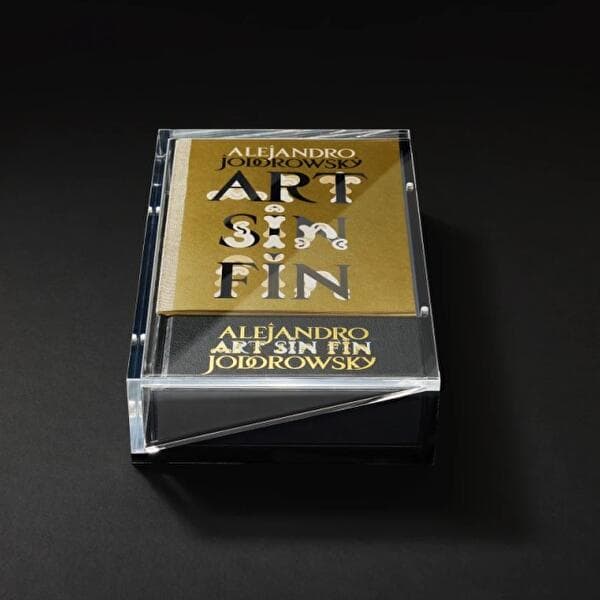 Art Sin Fin