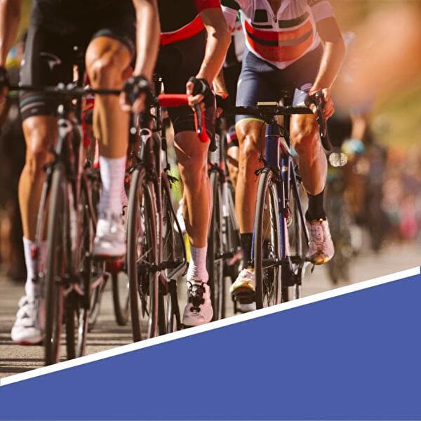 Škoda Tour de Luxembourg 2026 – Arrivée de la 2e étape