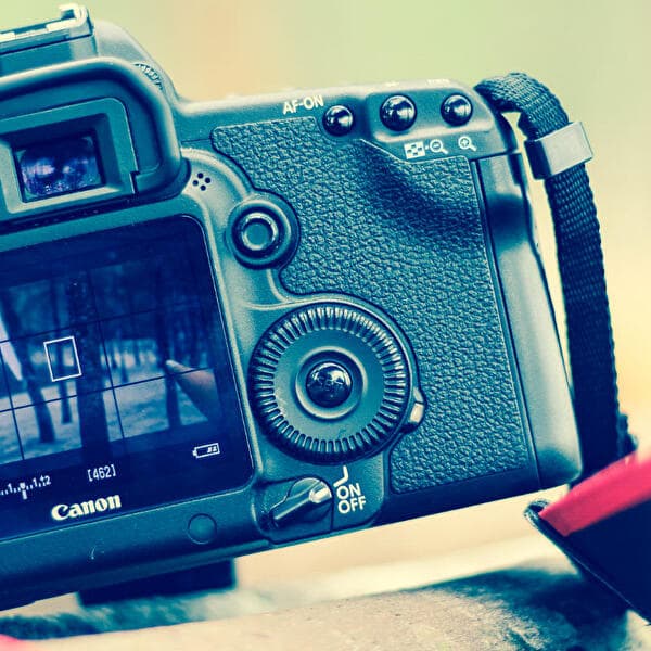 Atelier photo