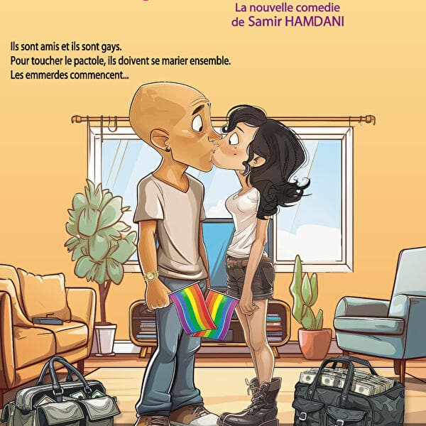 On divorce quand ? - Théâtre