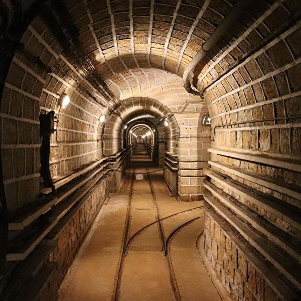 Guided tour of Fort du Galgenberg