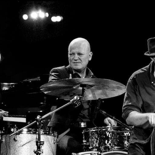 Tord Gustavsen Trio - Like A Jazz Machine