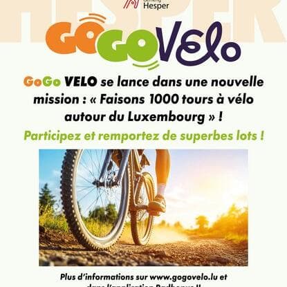 GoGoVelo 2026
