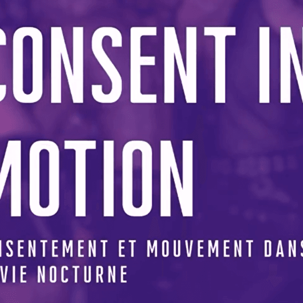 Workshop: Consent in Motion