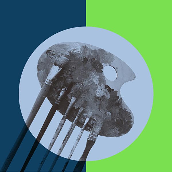 The Sun’s Imprint – cyanotype workshop