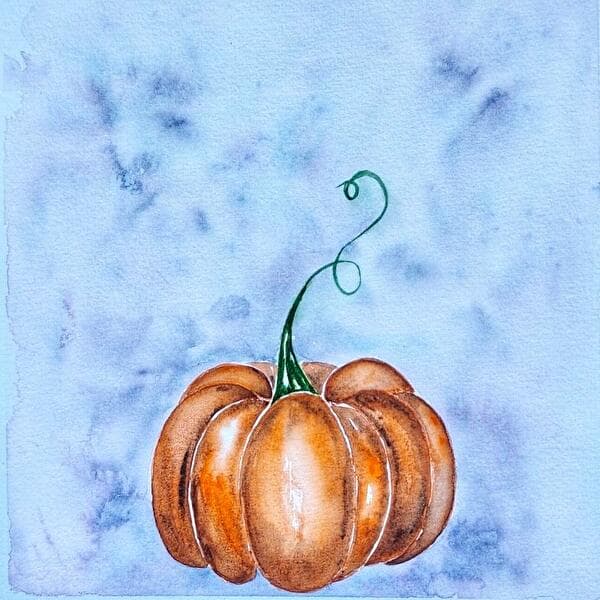 Atelier d’aquarelle pour ados