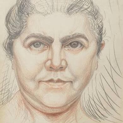Berthe Brincour (1879-1947): An Artist Beyond Convention and Time (Waiting List)