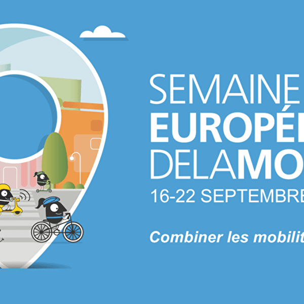 Speed Awareness Campaign - European Mobility Week 2026