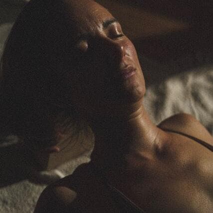 Taster: Sleepwell Yoga