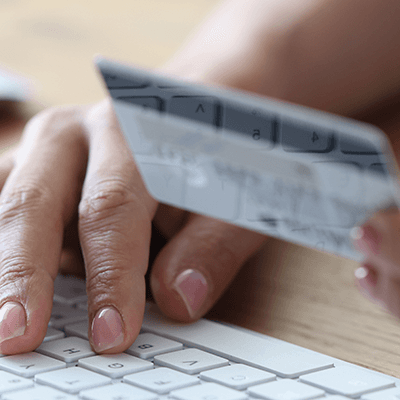E-Banking for seniors